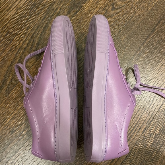 Woman by Common Projects original Achilles low, UK 6 (EU 39/US 9). New in box. - Picture 5 of 9